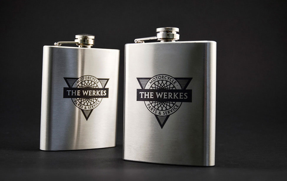 How to Engrave Stainless Steel: A Comprehensive Guide