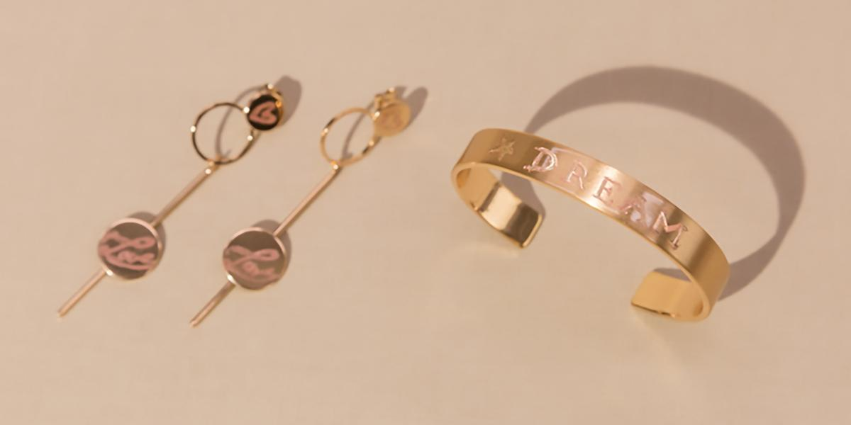 Laser Engraving for Personalized Jewelry Customization