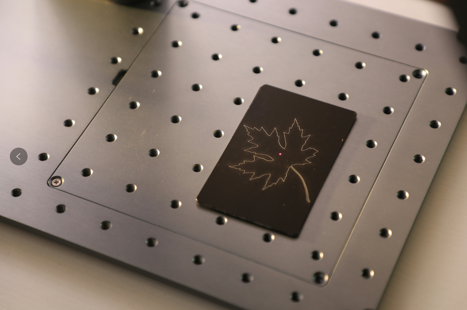 Laser Engraving Aluminum: The Complete Guide