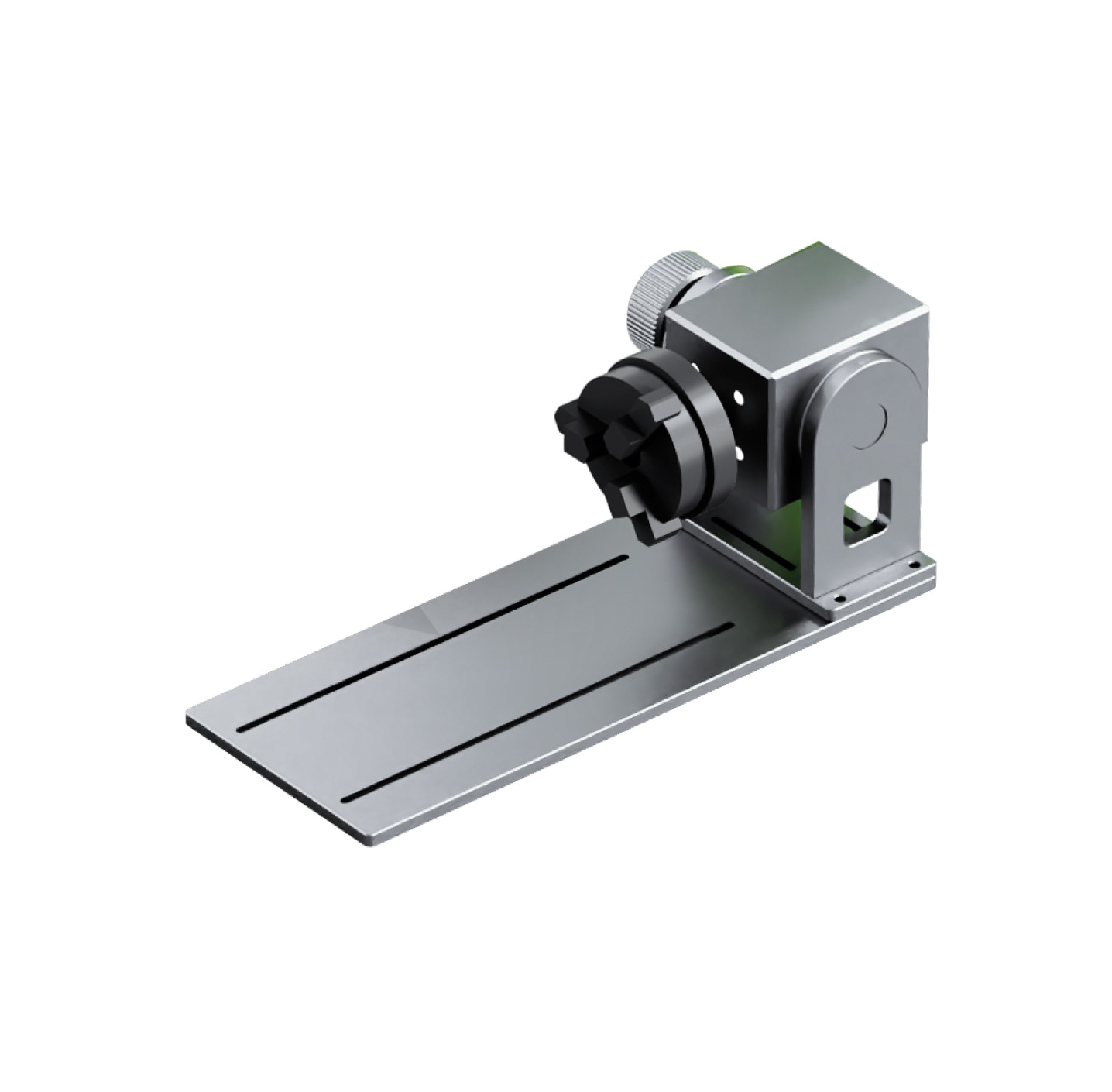 lumitool Chuck Rotary   1