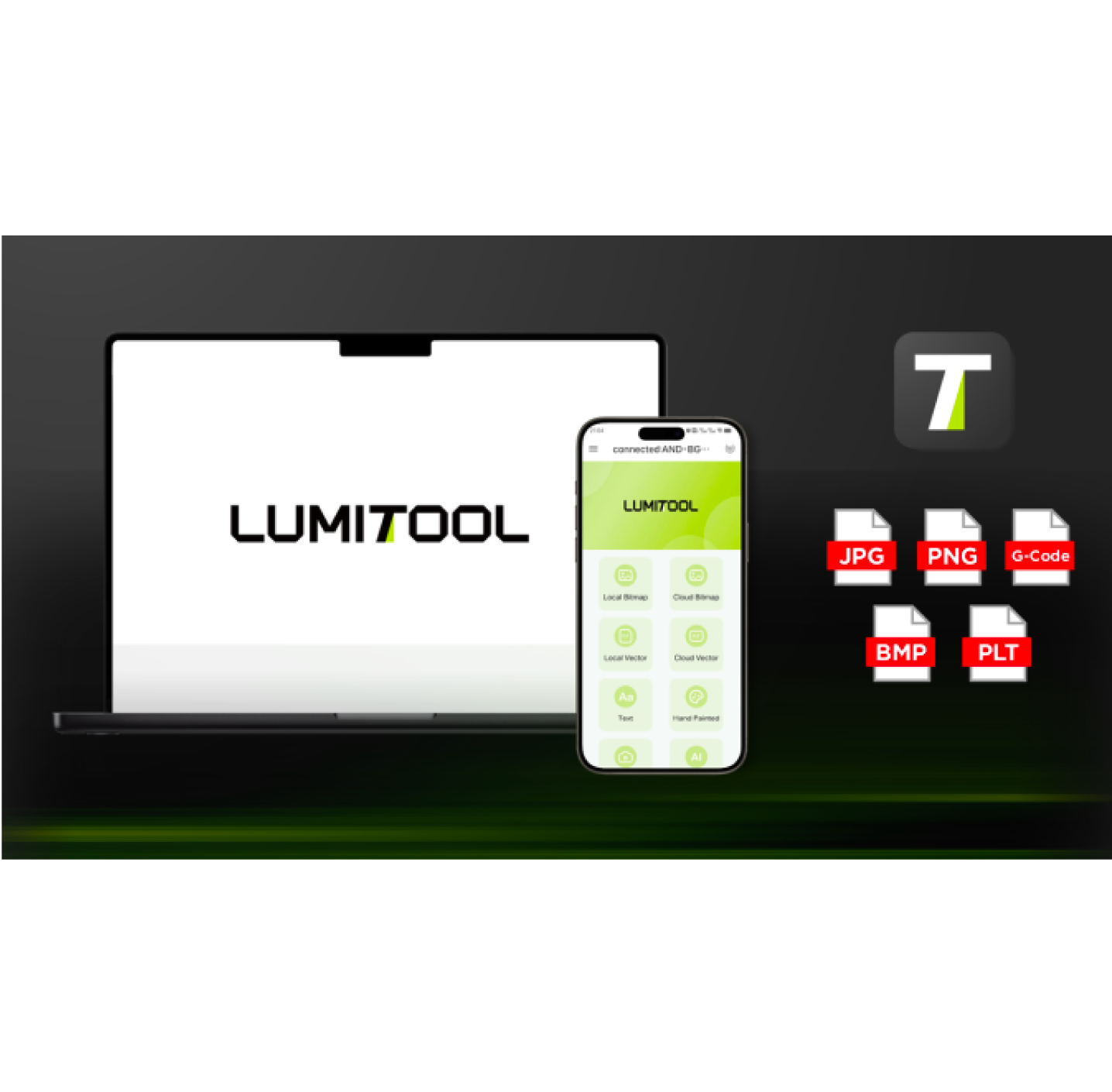 lumitool 1-Year AI Design Membership