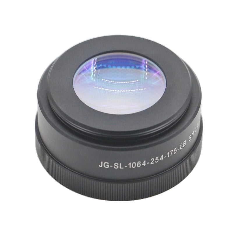 lumitool Field Lens 175*175mm 2