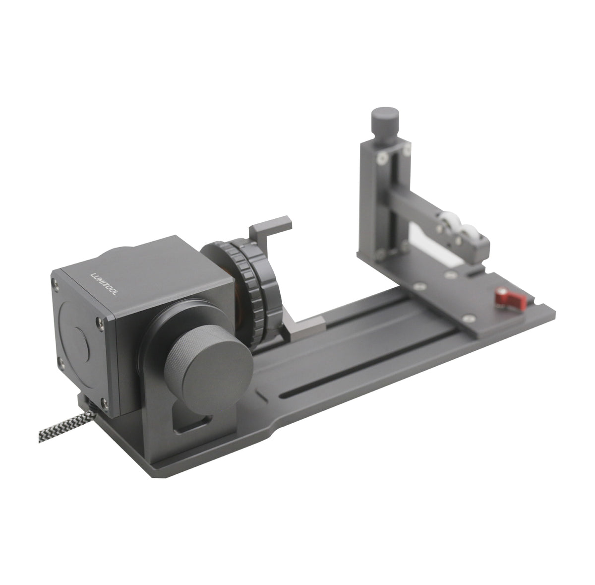 Rotary Slide Chuck Rotary