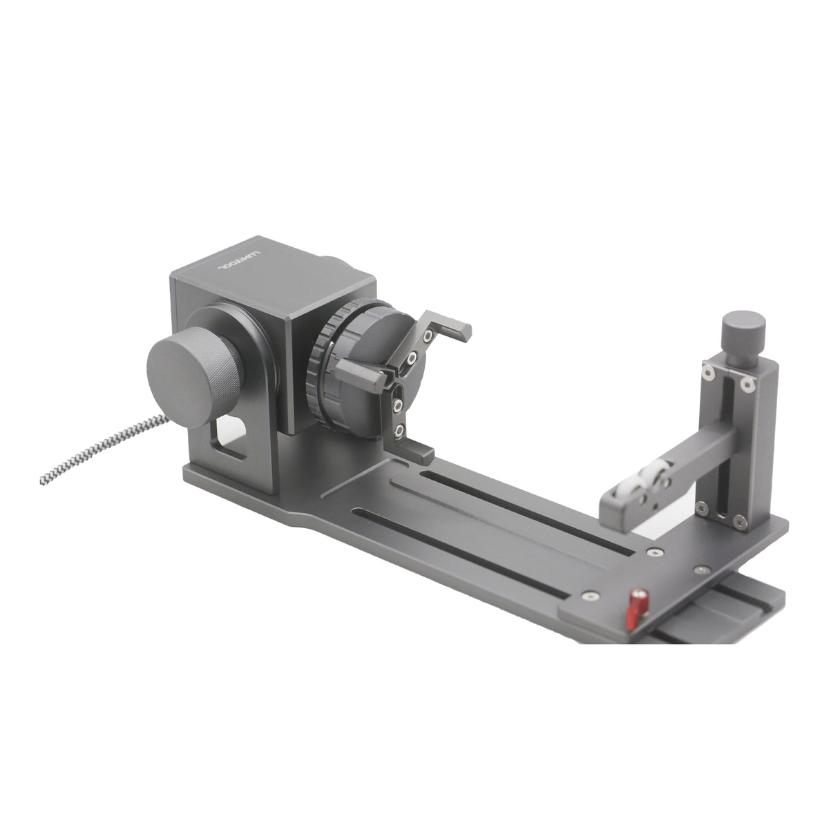 Rotary Slide Chuck Rotary