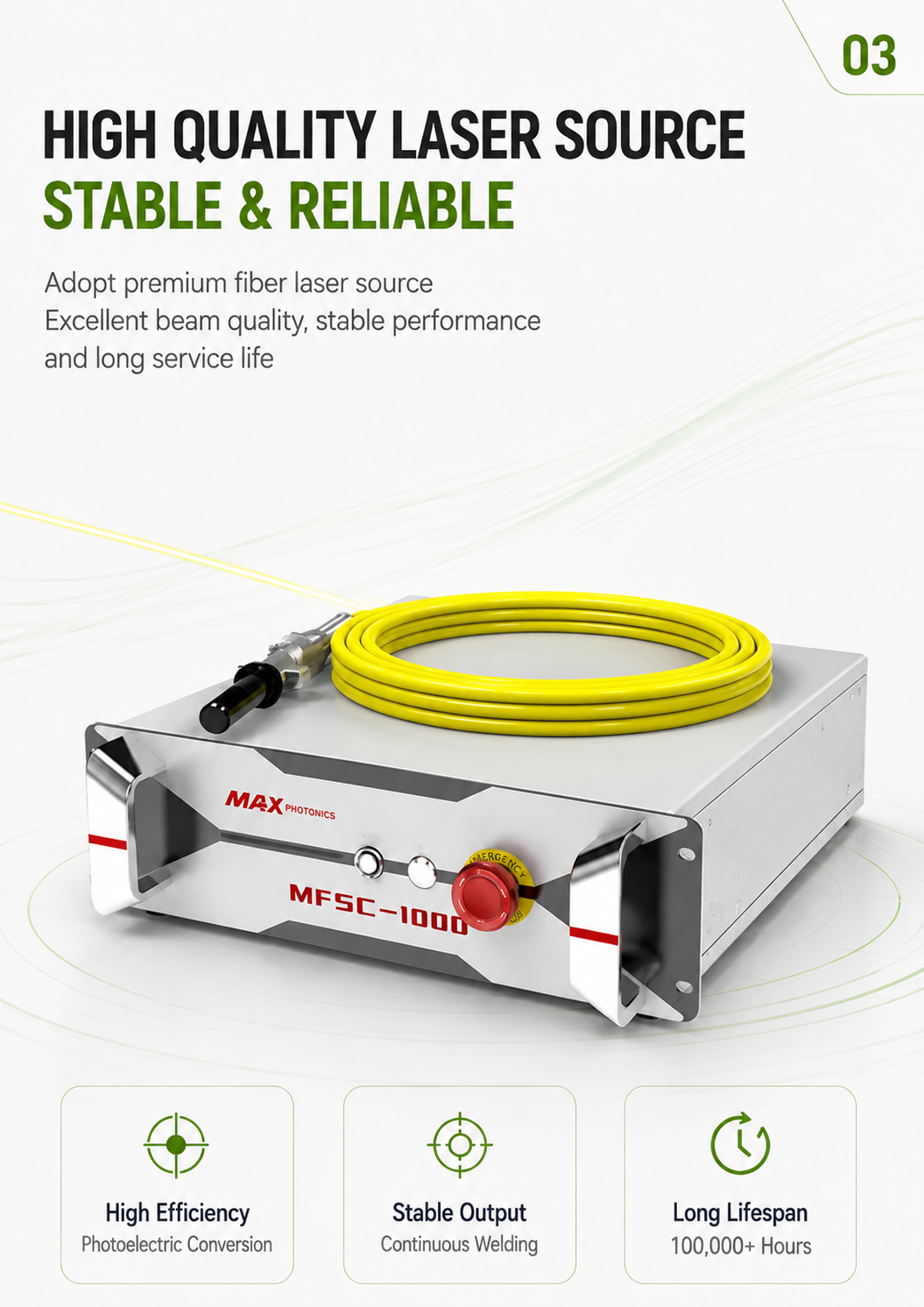 Lumitool 3 In 1 800W 1200W 1500W  Fiber Laser Welding Machine